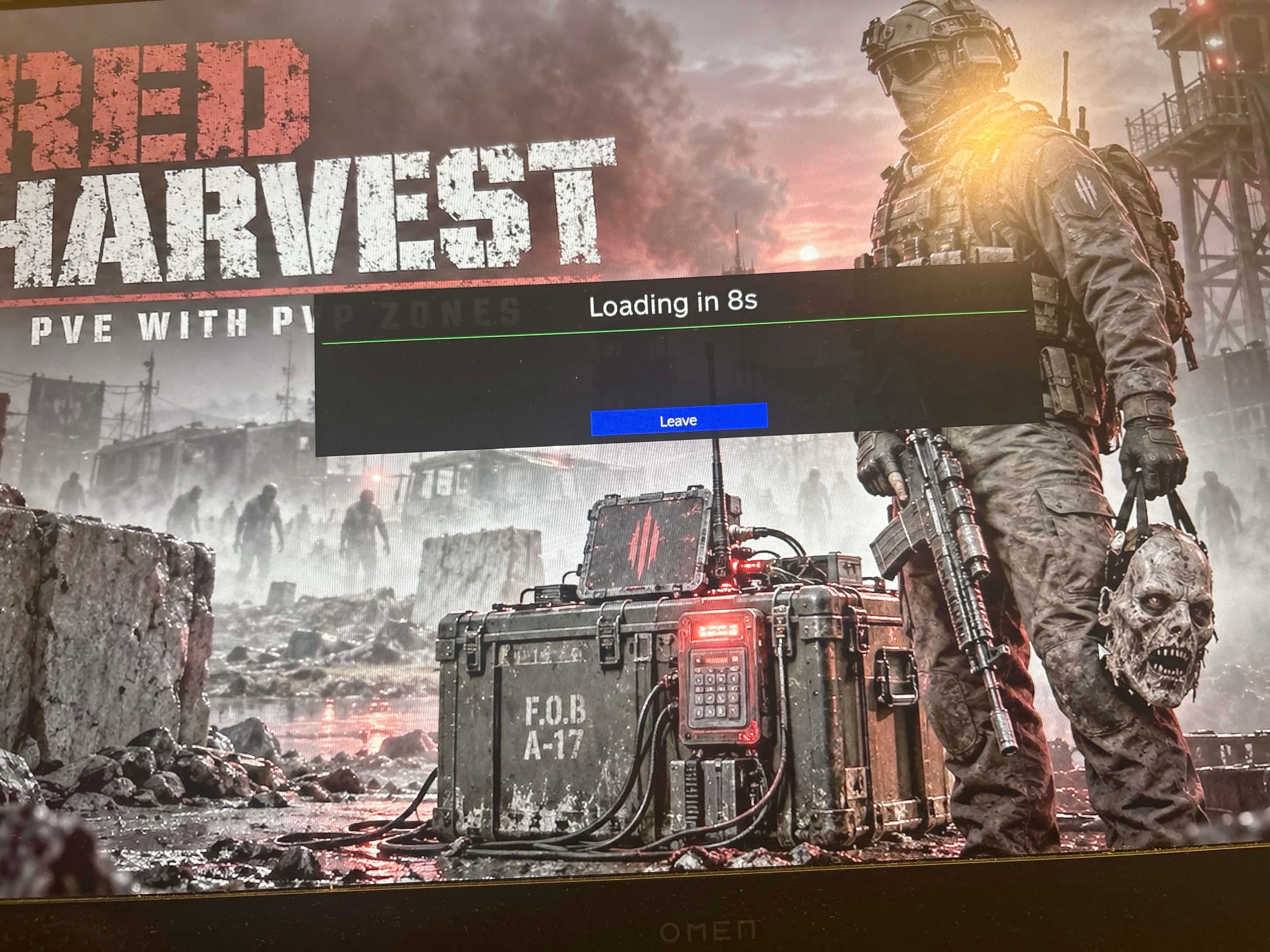 Loading screen 1 photo 1